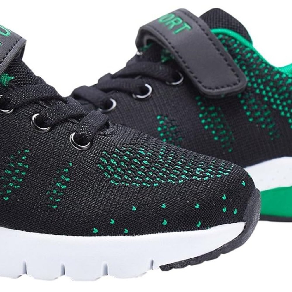 Kids Running Shoes Caitin - size 5.5 toddler